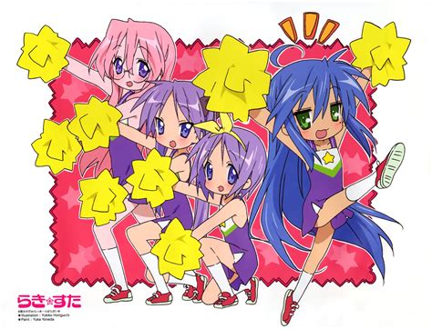 happy lucky star|My Lucky Star .